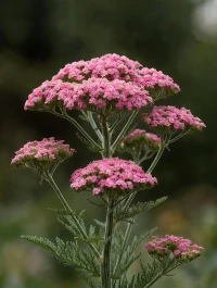 Yarrow Achillea Perennial